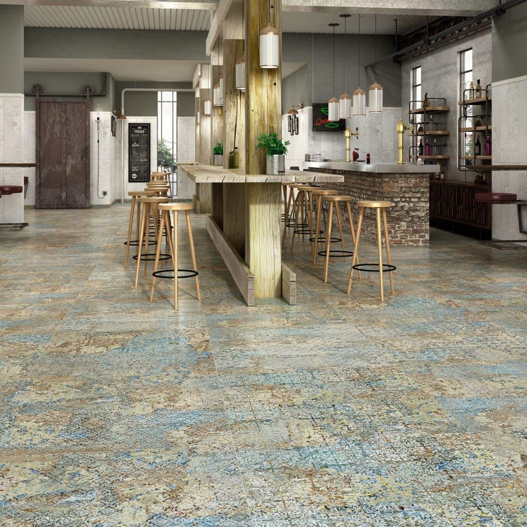 Aparici Carpet 60x60 image 3
