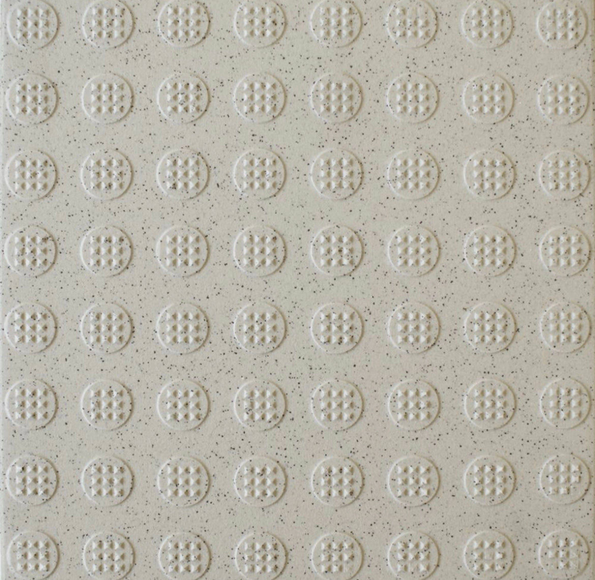 Circular Stud Anti-slip tiles 198x198 image 3
