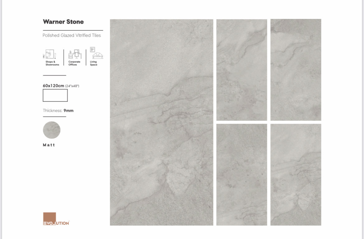 Warner Stone 60x120 image 1