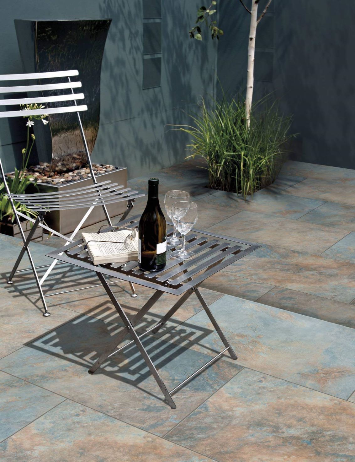 Ministry 60x90 2cm thick Porcelain Paver image 0