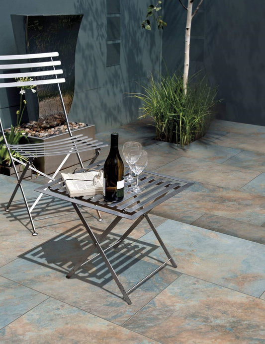 Ministry 60x90 2cm thick Porcelain Paver image 0