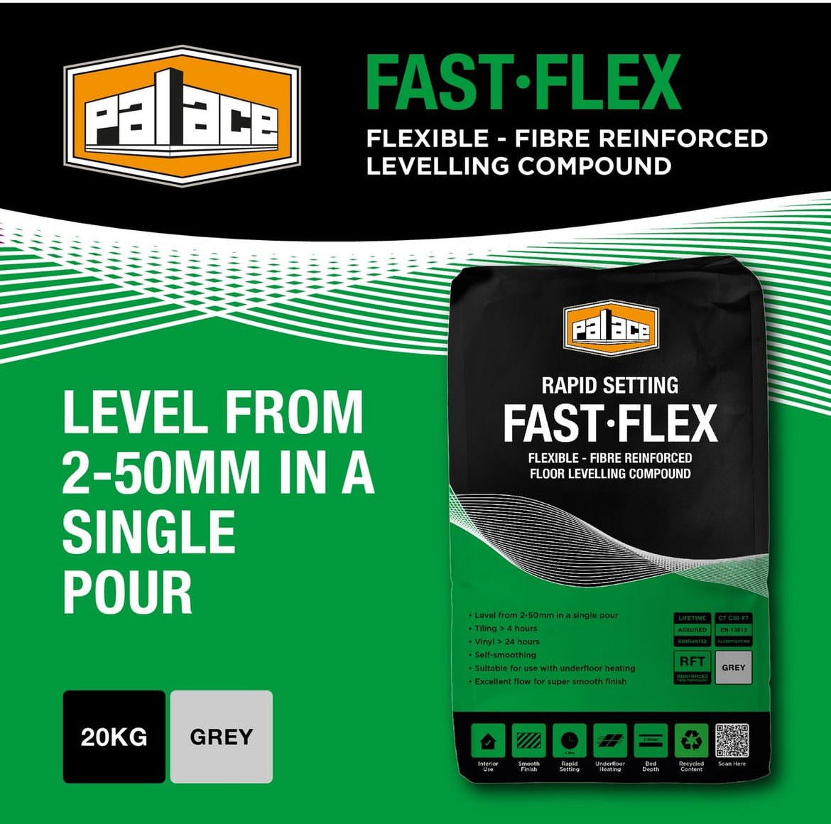 Fast Flex image 1