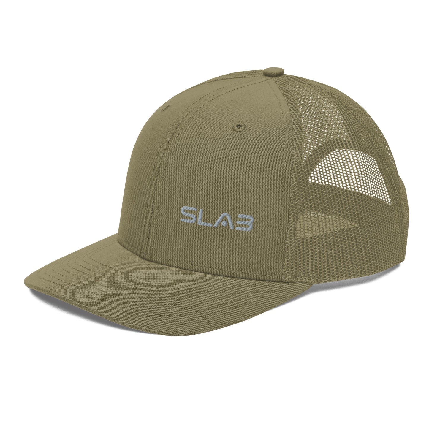 SLAB Trucker Cap image 34
