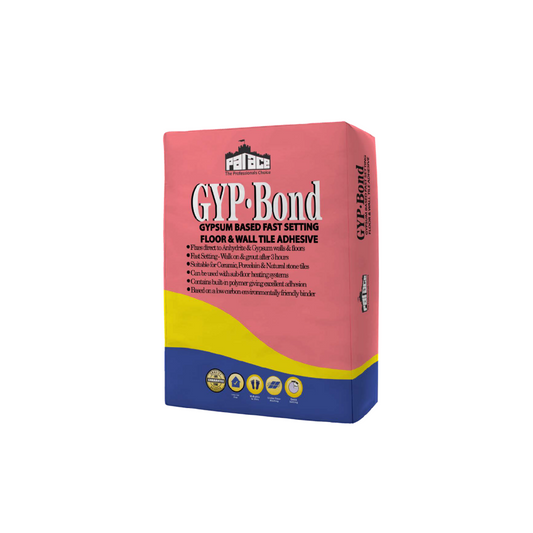 Palace Gyp Bond image 0