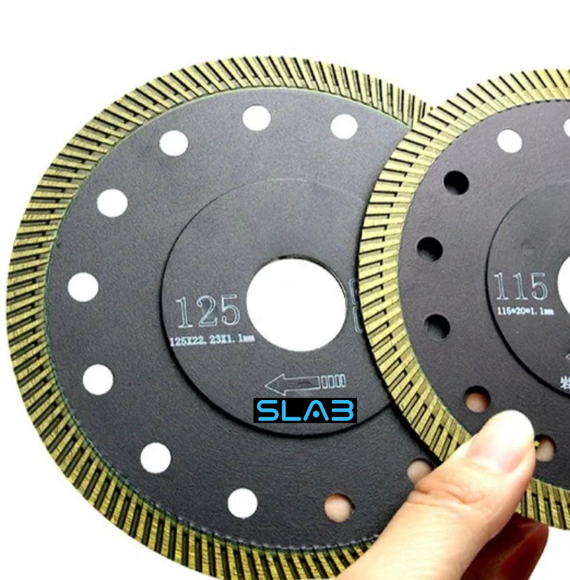 Matrix Blade 115-125mm x10 (Choose your own colour and design) image 2