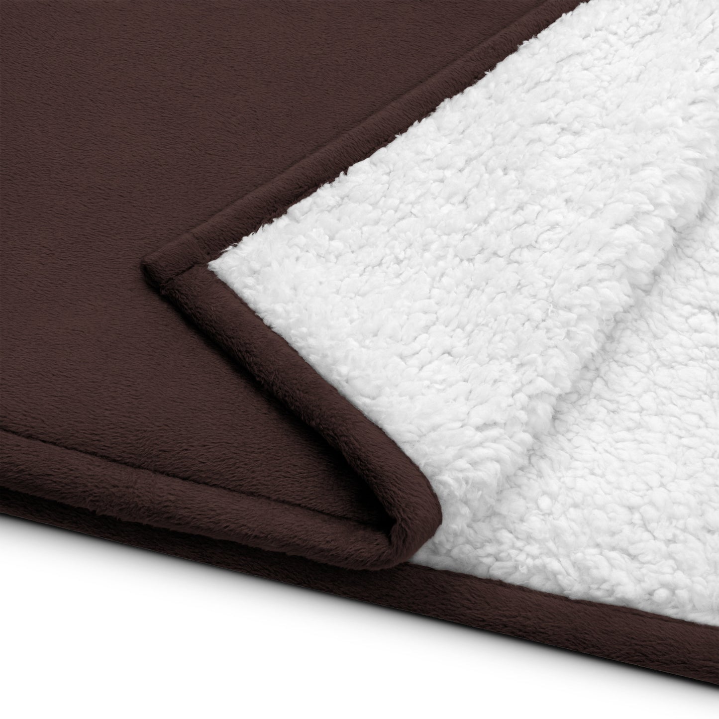 SLAB Premium sherpa blanket image 3