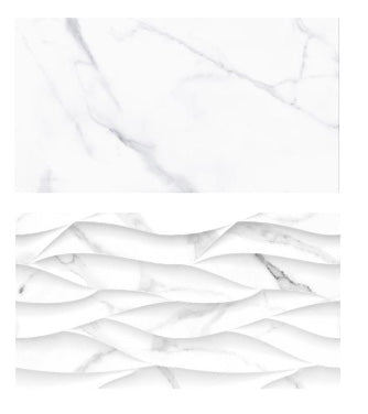 Rectified Carrara Gloss image 1