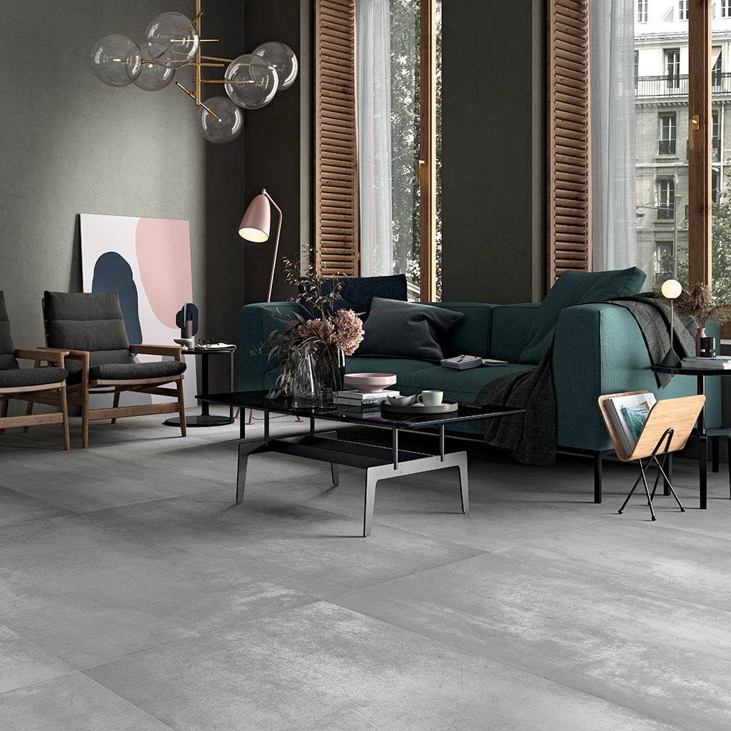 Mirage Lemmy Nimbus LY02 60x60 (priced per m2) image 0