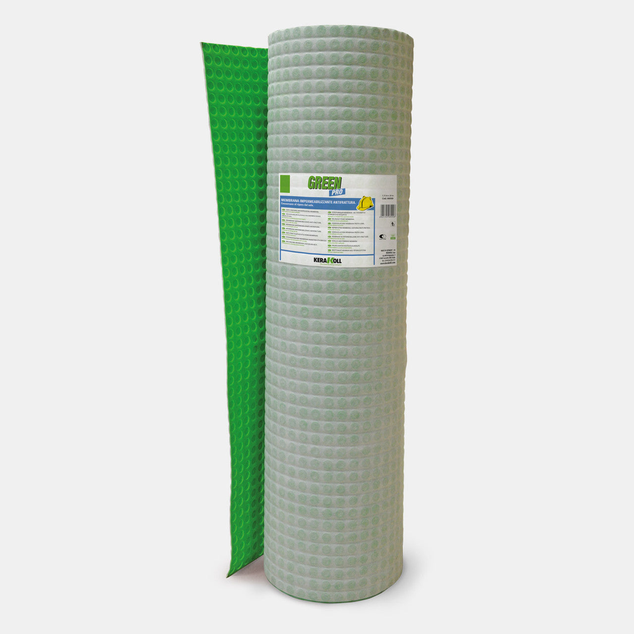 Kerakoll Aqua Stop Green image 1