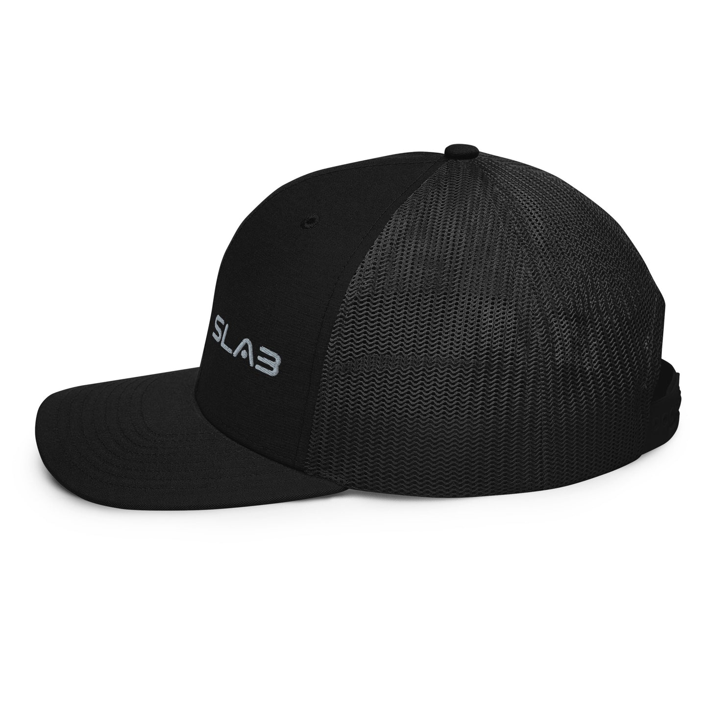 SLAB Trucker Cap image 8