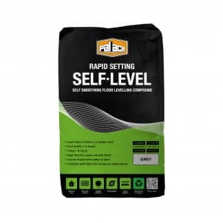 Self Level image 0