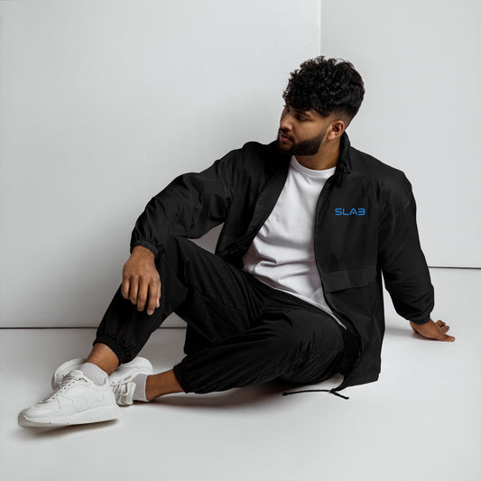 SLAB Unisex windbreaker image 0