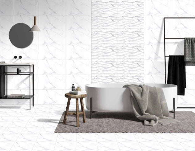 Rectified Carrara Gloss image 0