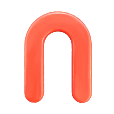 3MM BIHUI HORSESHOE SHIM SPACERS PACK OF 350 image 1