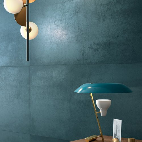 Mirage Lemmy Indigo LY04  60x60 (priced per m2) image 1