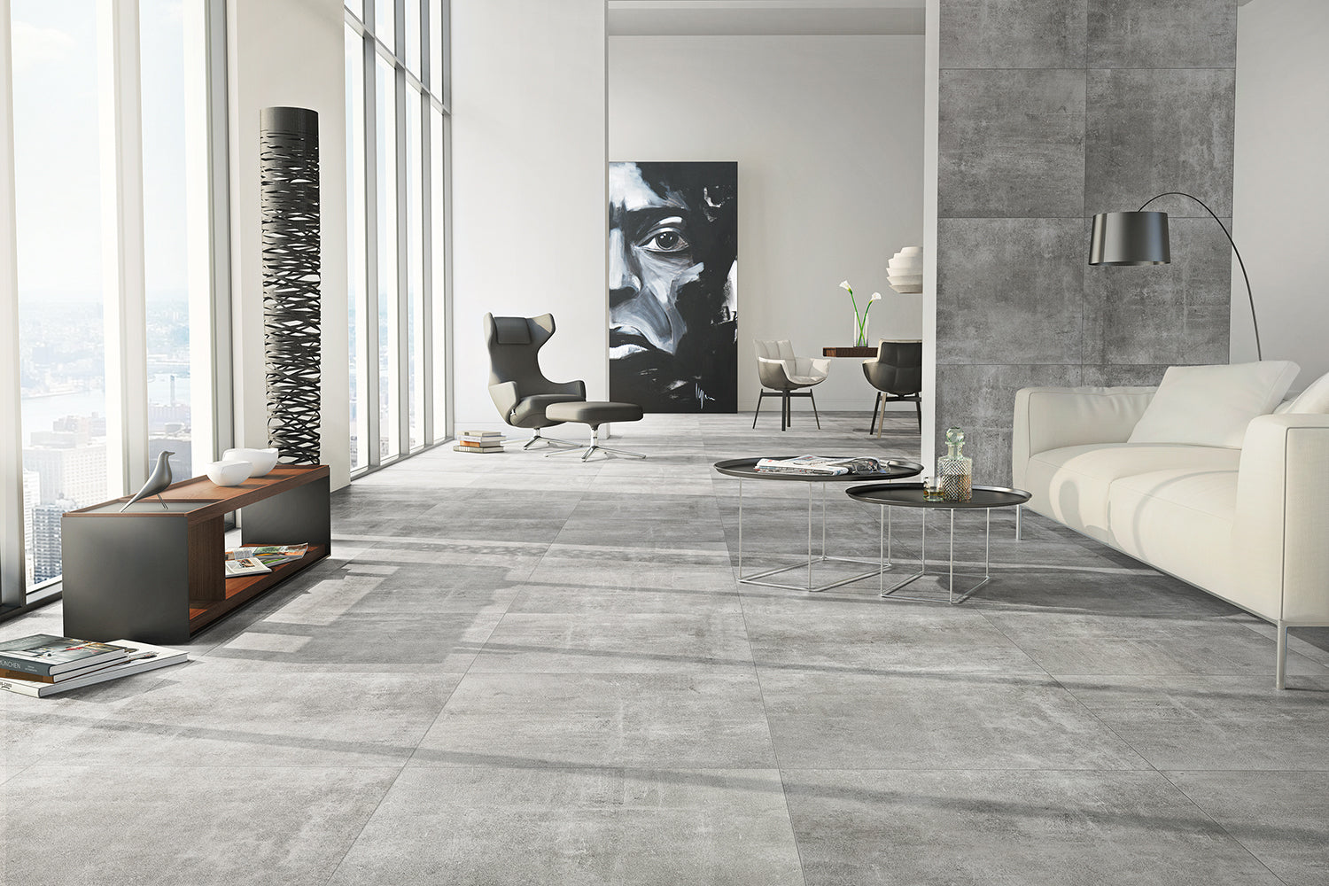 Nexos Grey image 0