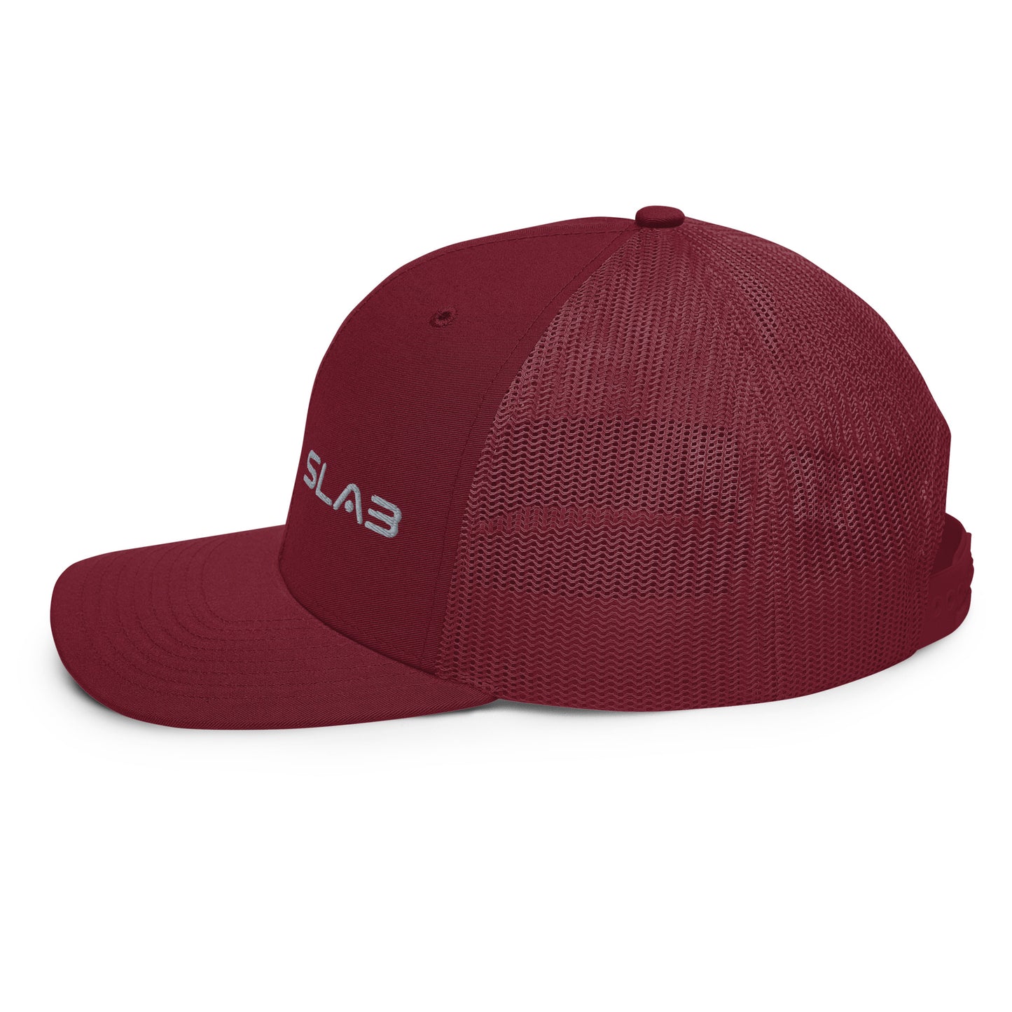 SLAB Trucker Cap image 20