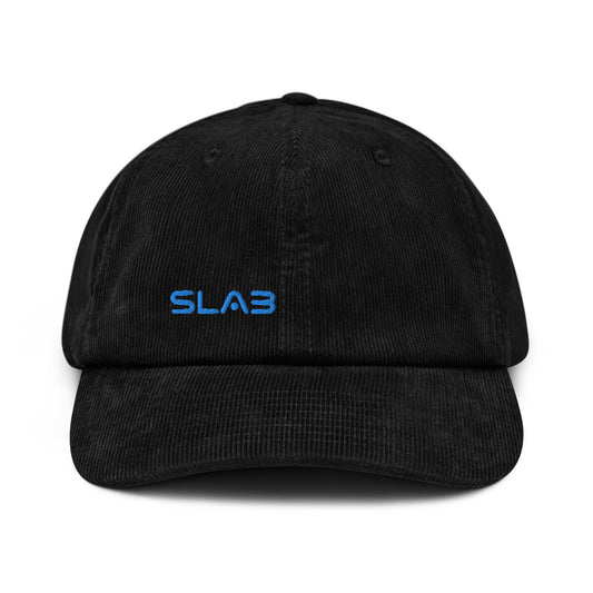 SLAB Corduroy hat image 0
