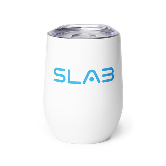 SLAB Wine tumbler image 0