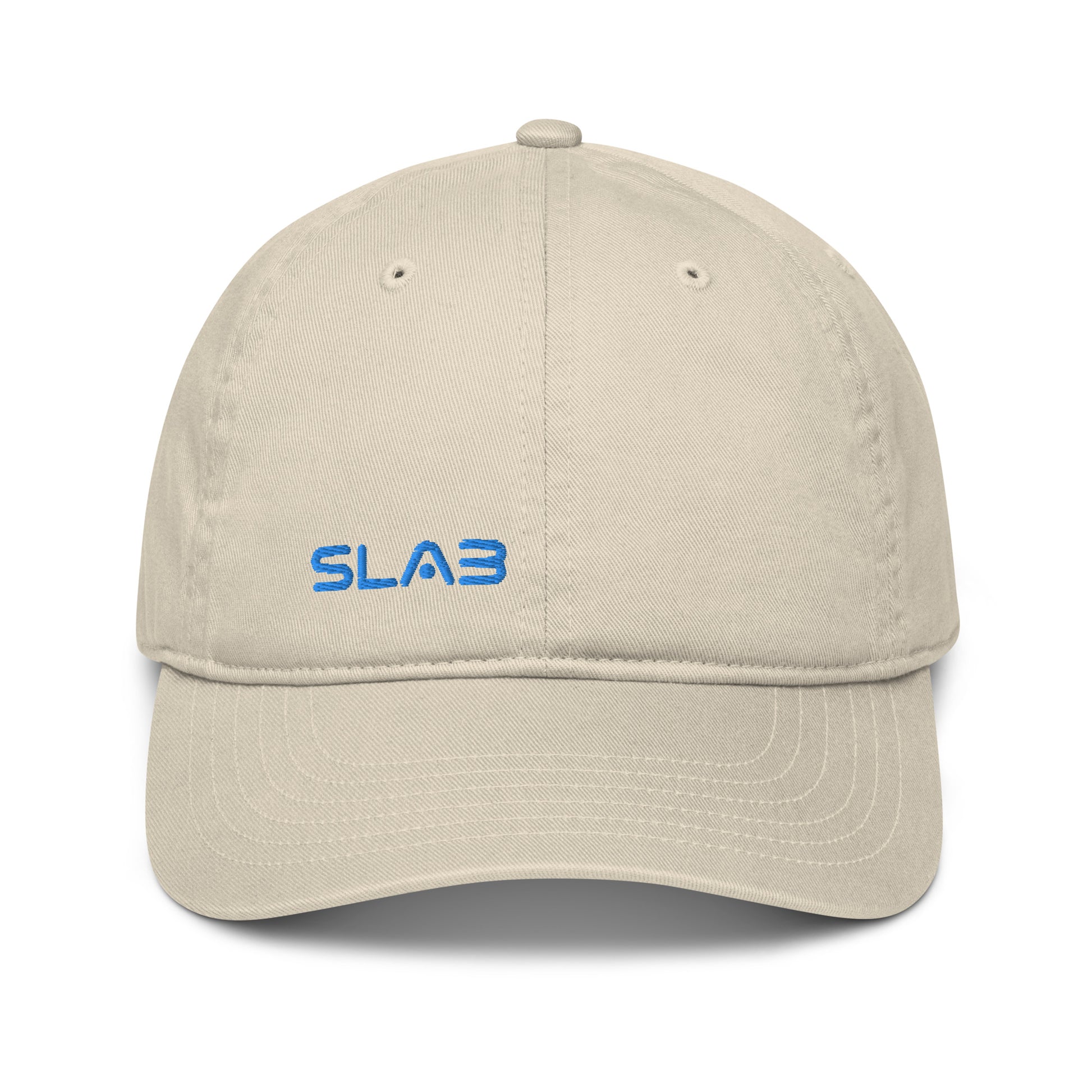 SLAB Organic dad hat image 4