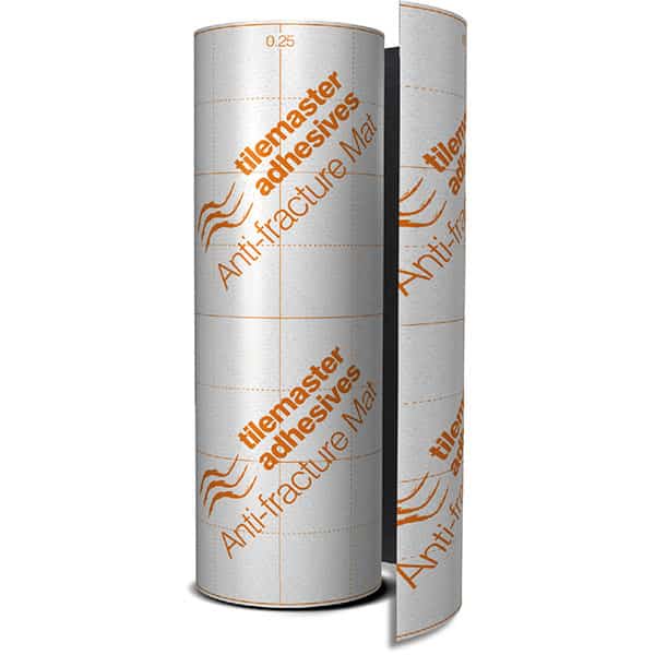 TILEMASTER ANTI-FRACTURE MAT PER 1M2 image 0