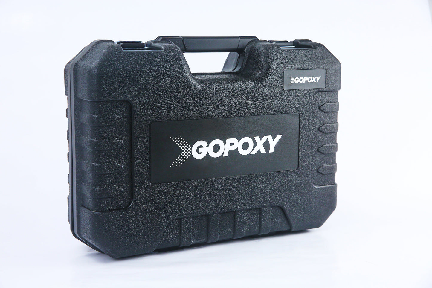 GoPoxy Electric Applicator Kit