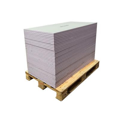 6mm Ultimate Construction Board 1200x600mm (200 Boards Pallet) image 0