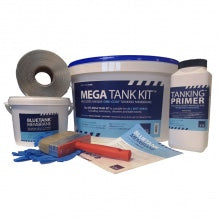 STS Mega Tank One-Coat Tanking Kit 5589 image 0
