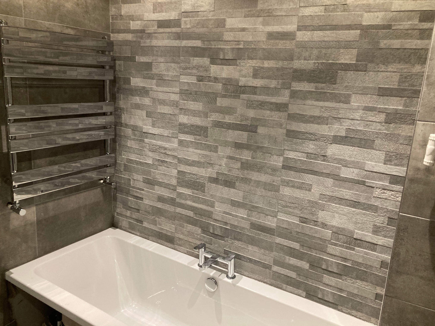 Volcano Grey 60x30 (price per m2) image 2