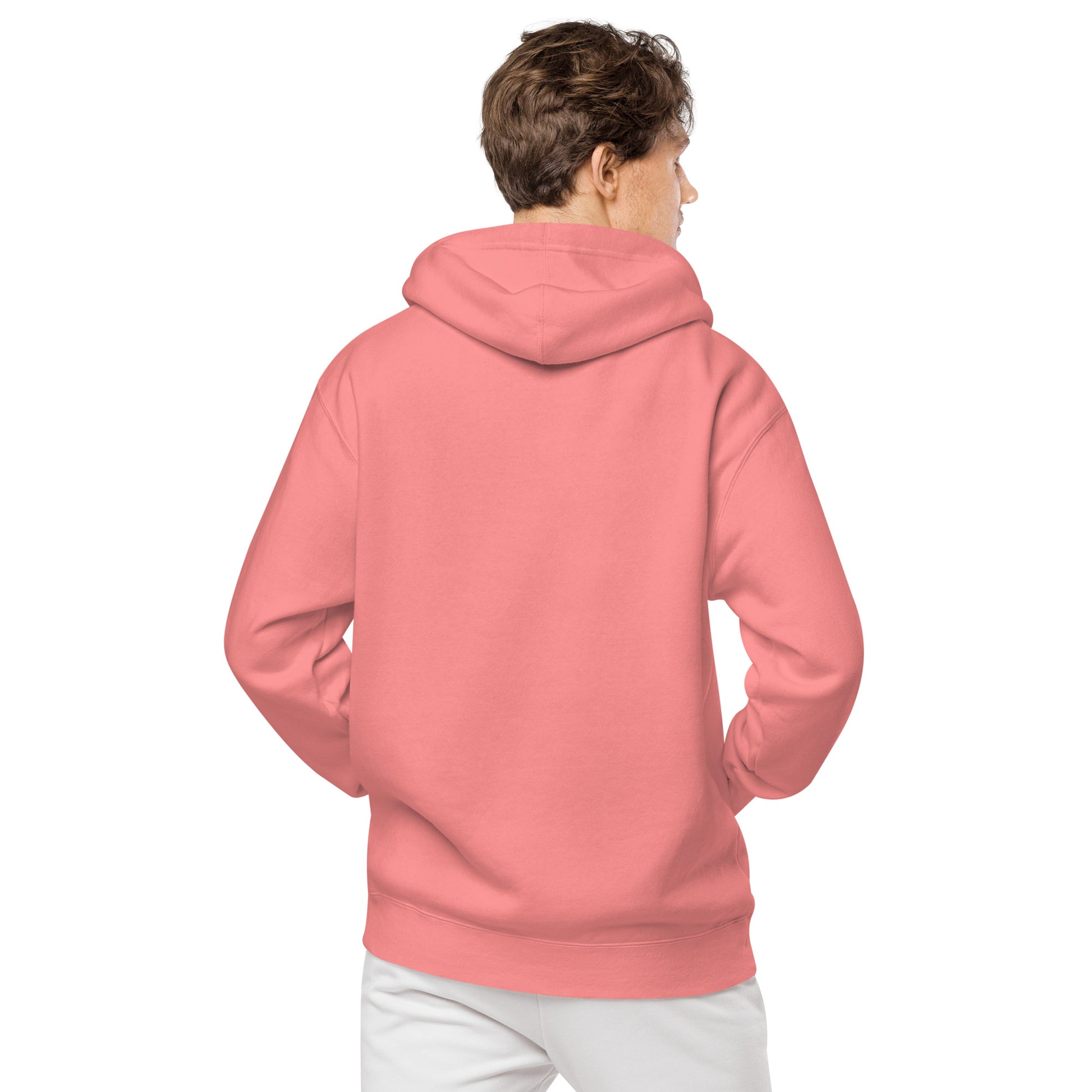 SLAB Unisex pigment-dyed hoodie image 25