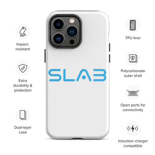 SLAB Tough Case for iPhone® image 0