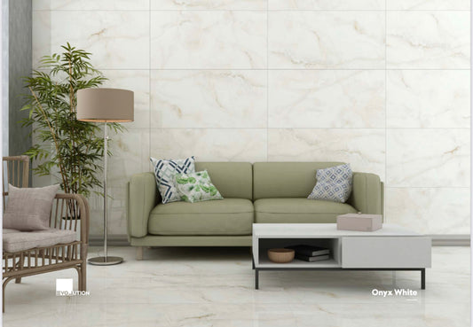 Onyx White 60x120 image 0
