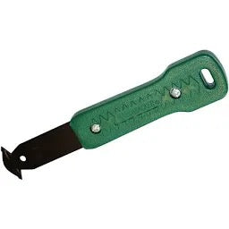 Hardibacker score and snap knife image 0