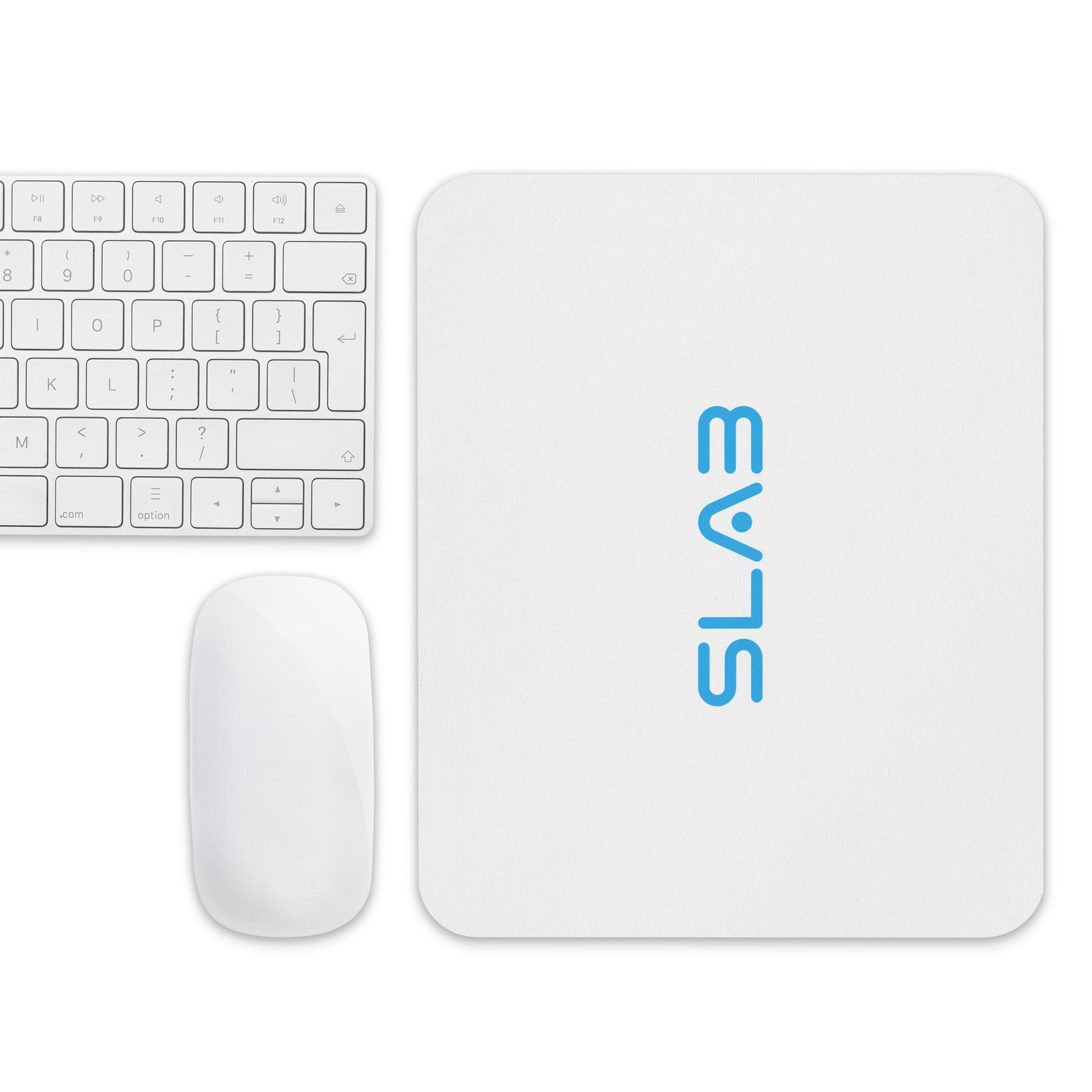 SLAB Mouse pad image 0