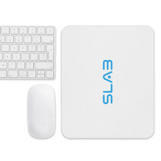 SLAB Mouse pad image 0