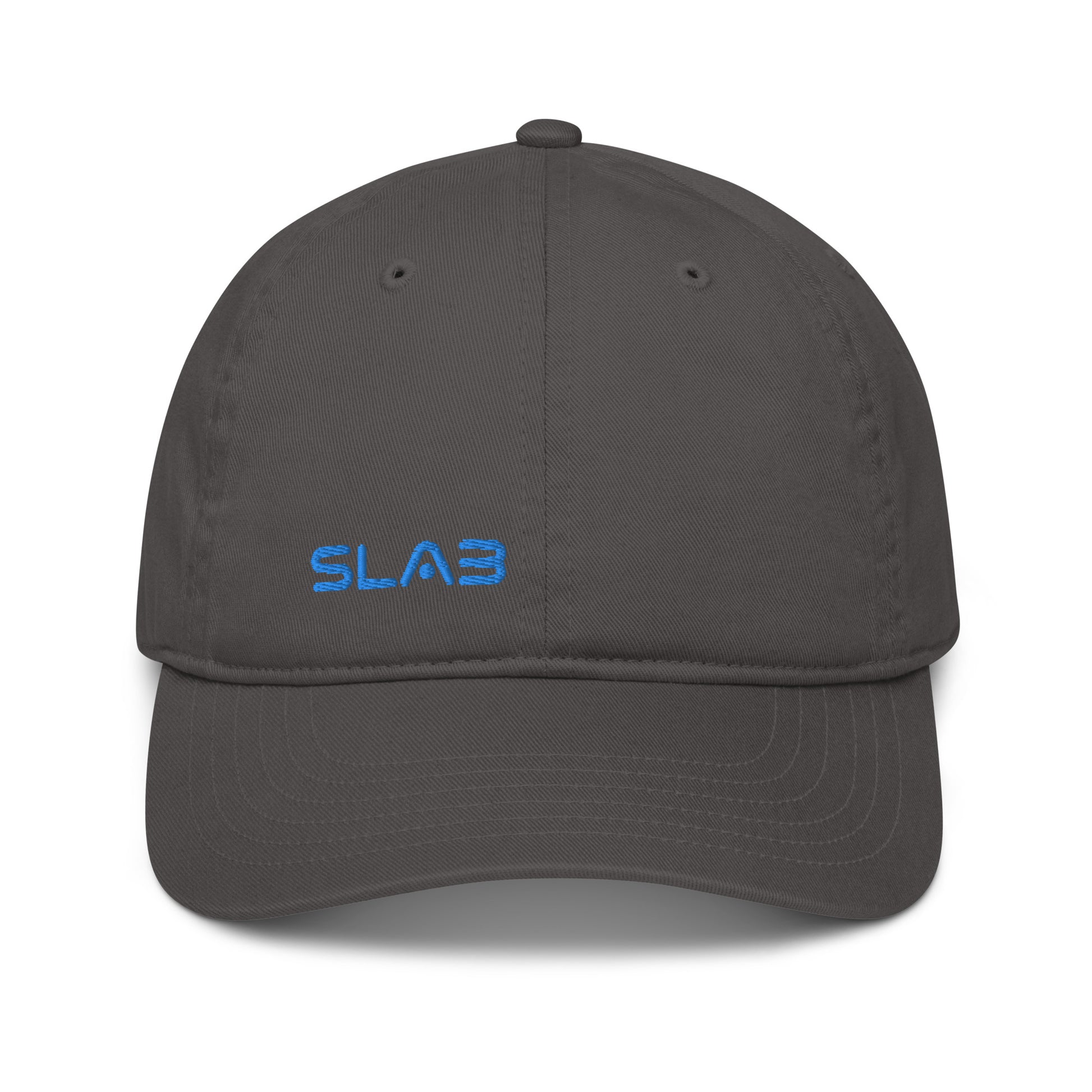 SLAB Organic dad hat image 2