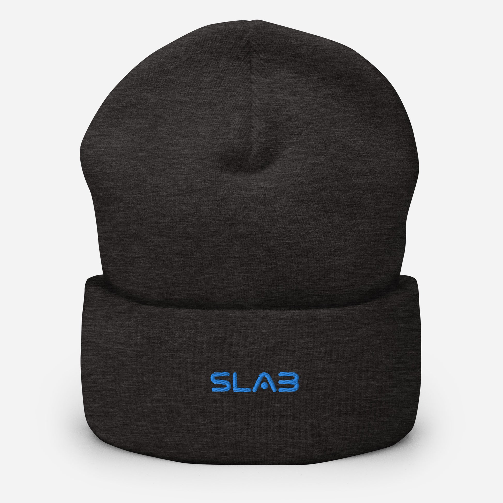 SLAB Cuffed Beanie image 3