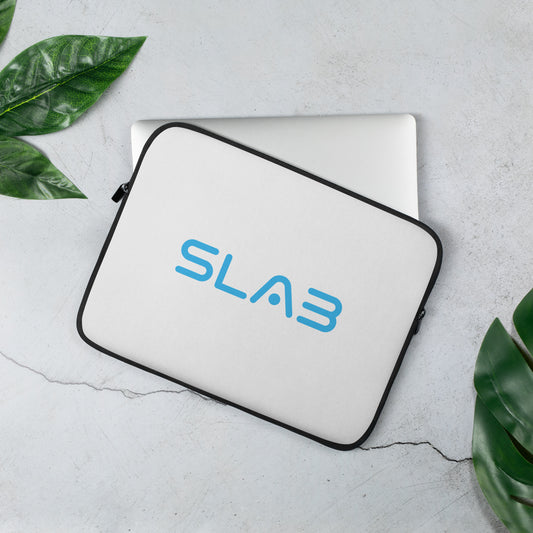 SLAB Laptop Sleeve image 0