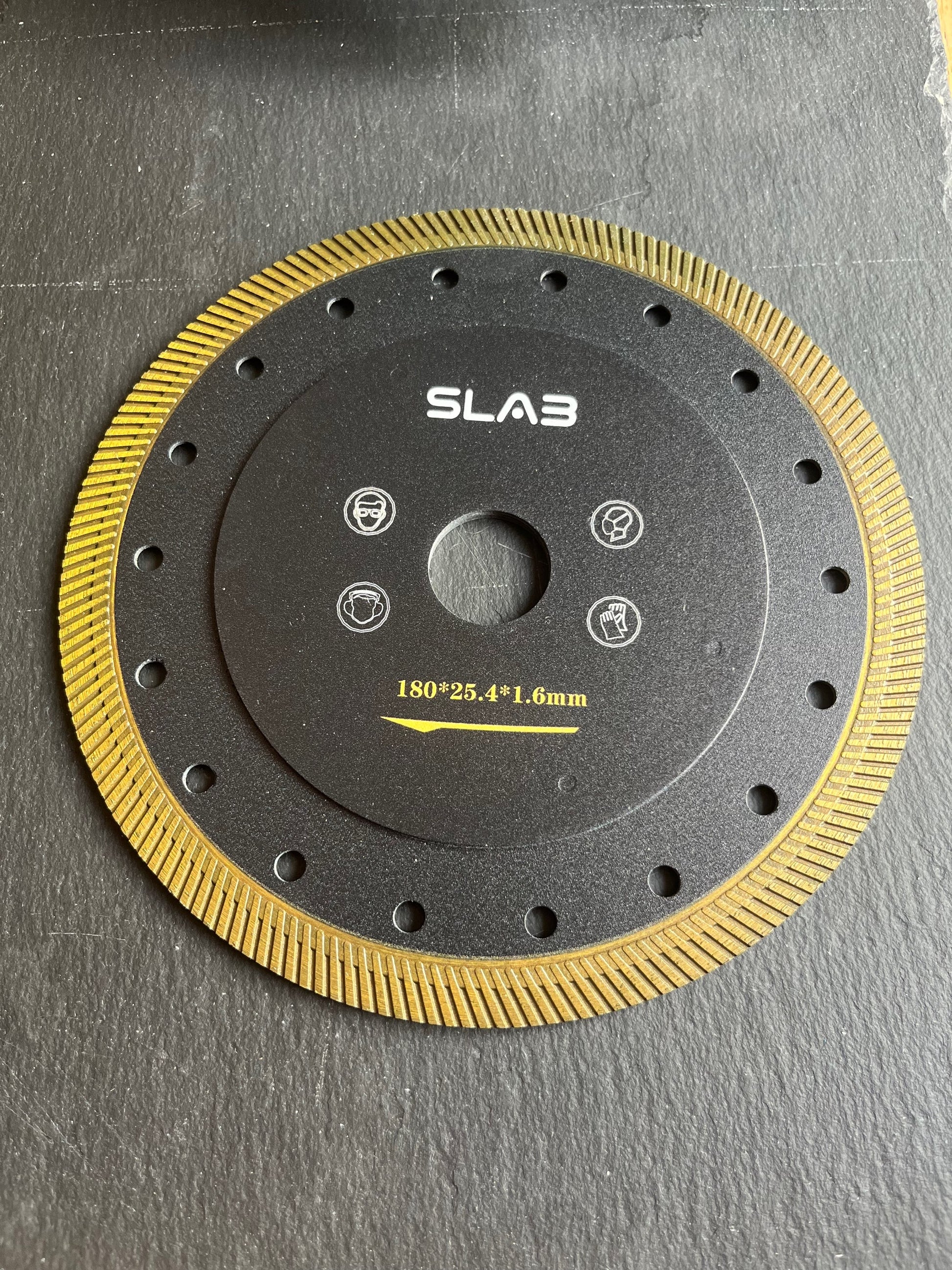 Slab Neo Matrix Blade  image 5