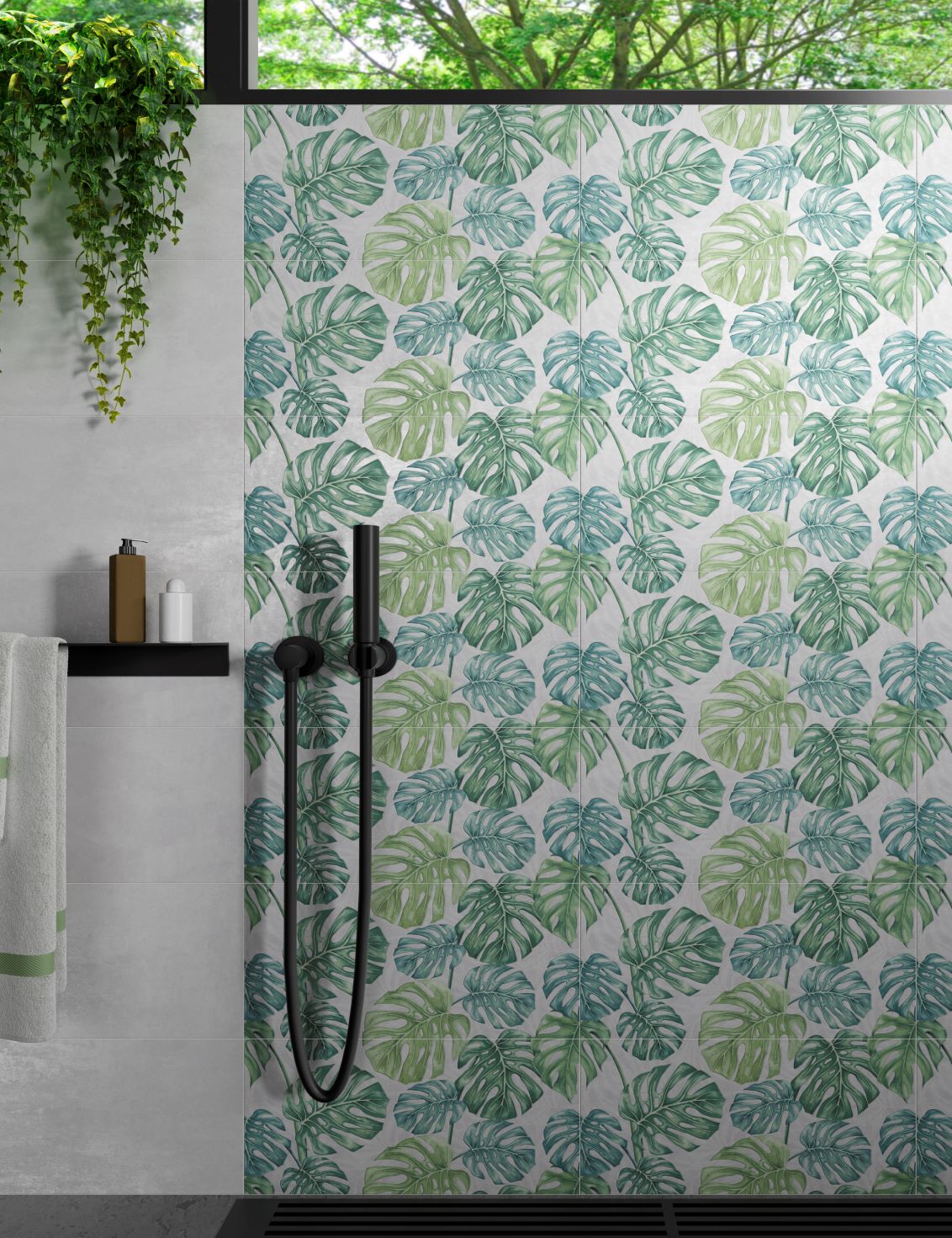 Amazonia 31x60 image 0