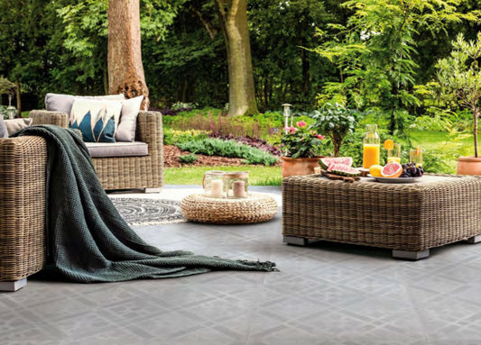 Gemme 60x60 2cm Porcelain Paver image 0