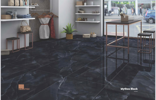 Mythos Black 60x120 image 0