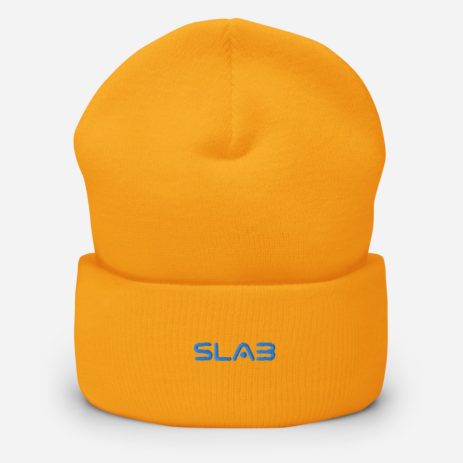 SLAB Cuffed Beanie image 7