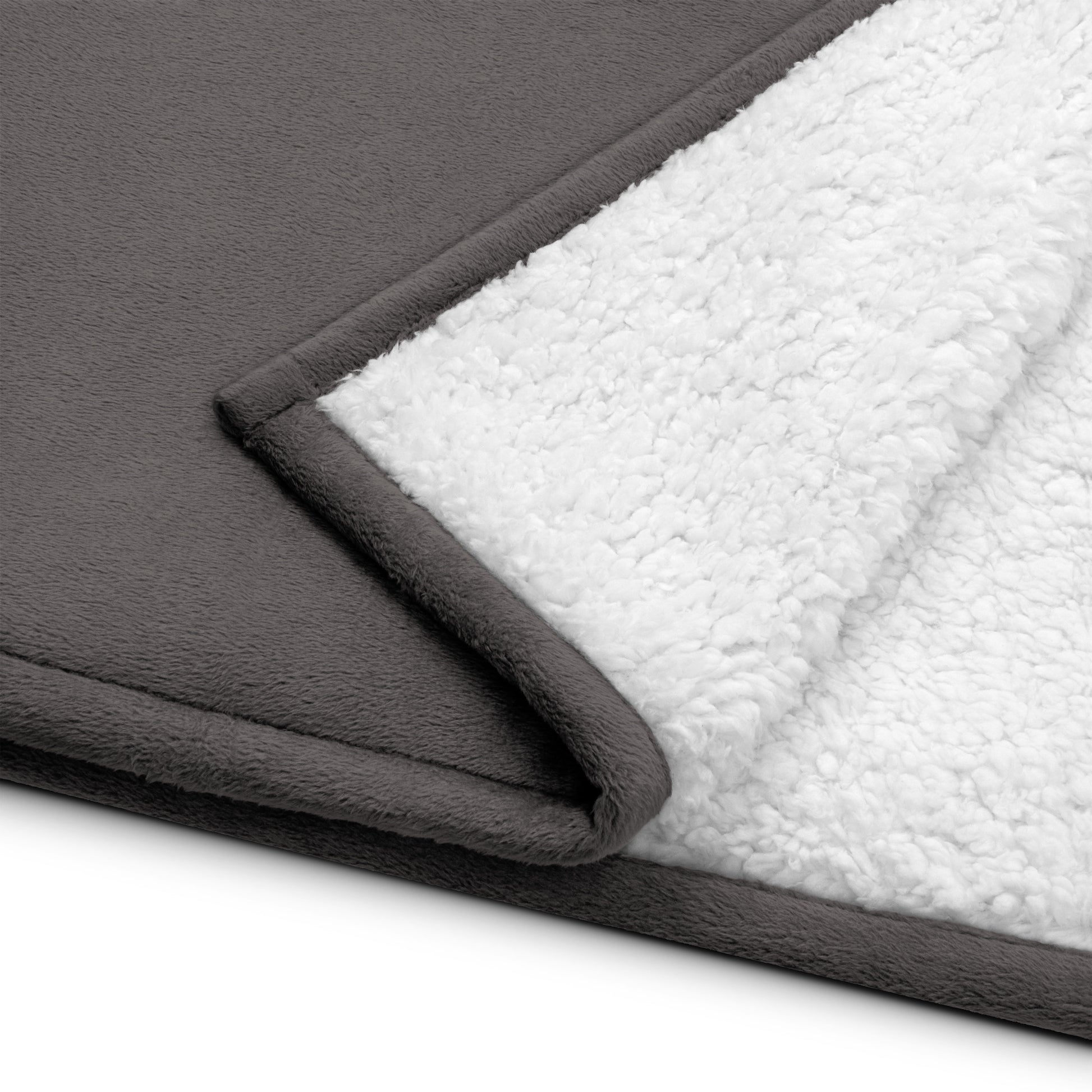 SLAB Premium sherpa blanket image 5