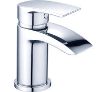 Bodiggo Cloakroom Basin Mixer - Chrome