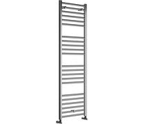 Desir Straight 30mm Ladder Radiator - Chrome