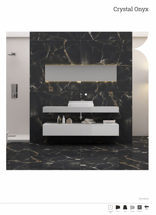 Crystal Onyx
