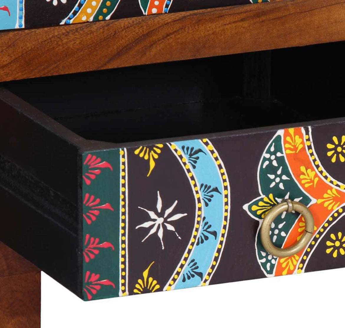 Tenvik Acacia Wood - 50cm