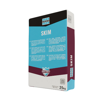 Laticrete 2261 Skim Screed Grey - Full Pallet 48 Bags