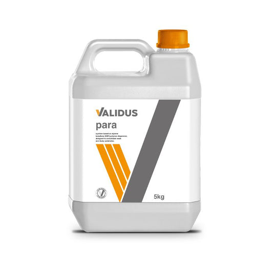 Validus Para SBR Primer